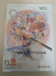 テイルズオブグレイセス