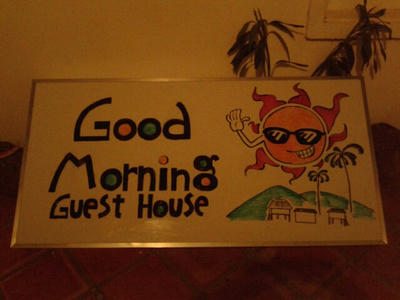  Good Morning Guest House 