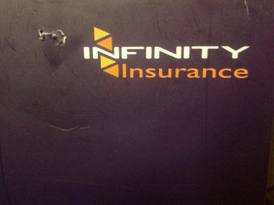 INFINITY insurance