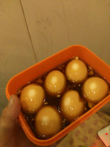 味卵もうまい