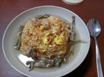 晩ごはん