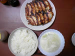ギョーザ