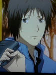 『‥夏目？』