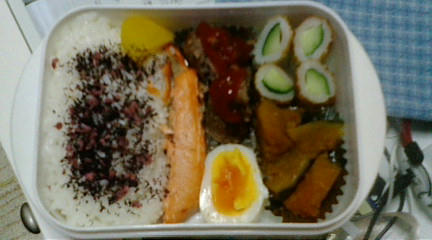 お弁当2