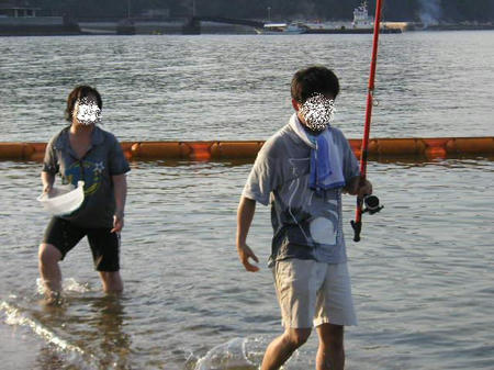 包ヶ浦1