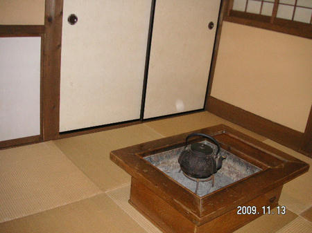 部屋1
