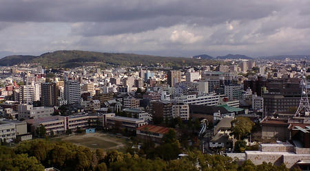 阿蘇山