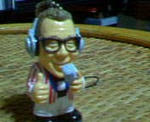 DJ