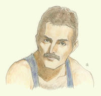 フレディ・マーキュリー