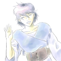 最古のセレスト絵