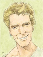 バート・ランカスター