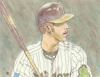 マット・マートン