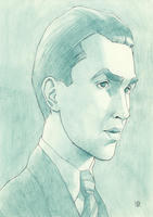 ジェームズ・スチュワート