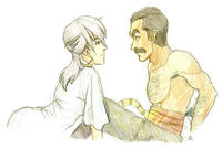 セレスト×ハードラ