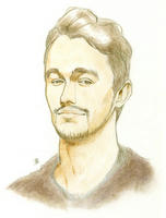 ジェームズ・フランコ