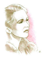 ジーン・アーサー