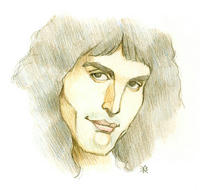 フレディ・マーキュリー