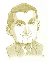 ケイリー・グラント