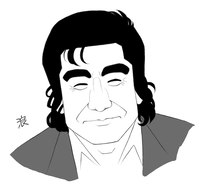 藤岡弘、