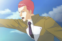 アニメ版マレーネ