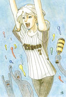 ある阪神ファン？