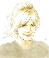 メラニー・ロラン