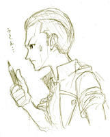 う～～ん・・・