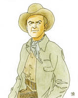 ジェームズ・スチュワート