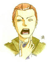 ハー、ハー・・・