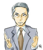 ブルーノ国王