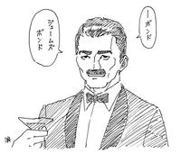 ダブルオー・・・なのか？