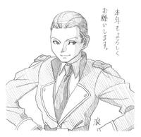 明けましておめでとうございます。