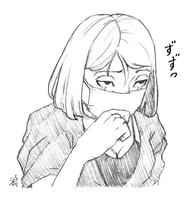 つらいです・・・。