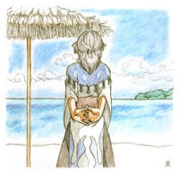 テキトーな南国