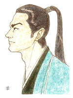 土方歳三