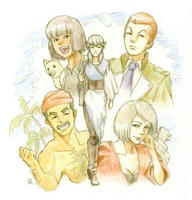 イメージイラスト