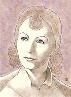 グレタ・ガルボ