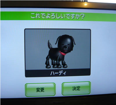 ハディ子
