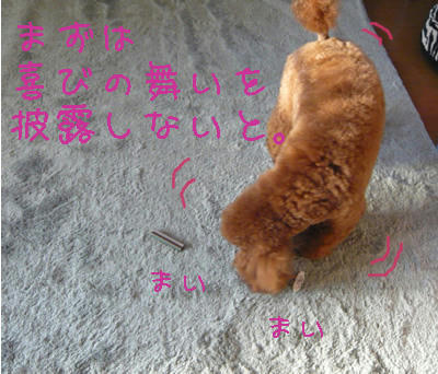 使命感ですか？