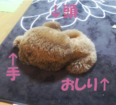 正解！