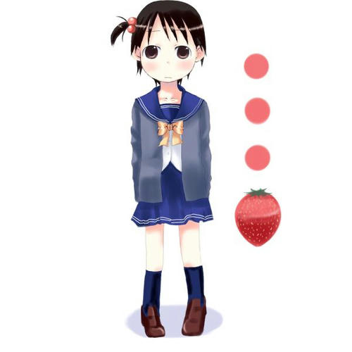 ちぃちゃん