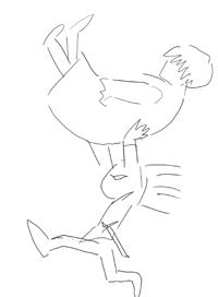 正しいヤエトの運び方