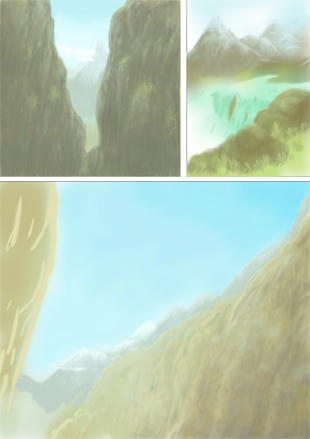 北嶺過程03