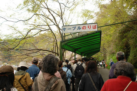 ケーブル