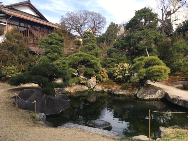 フォーエバー現代美術館