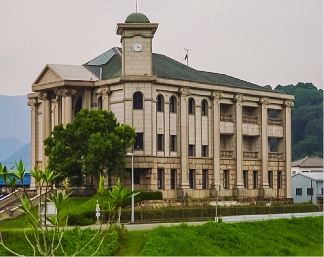 丹波市立植野記念美術館