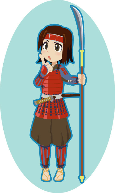 asigaruko.jpeg