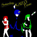 Saturday KAITO Fever！
