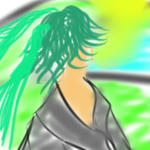 夢見月に何思ふ