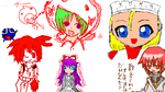 絵茶